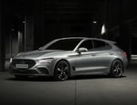 Genesis Previews G70 Shooting Brake Designed for the European Market