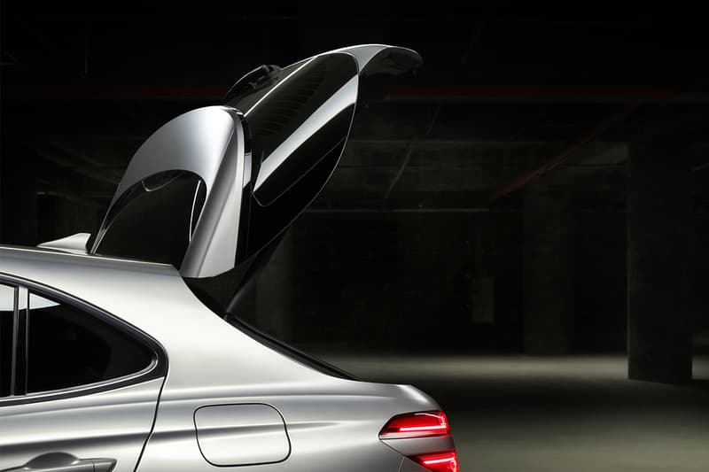 genesis hyundai g70 shooting brake europe market design model luxury sporty athletic car preview teaser