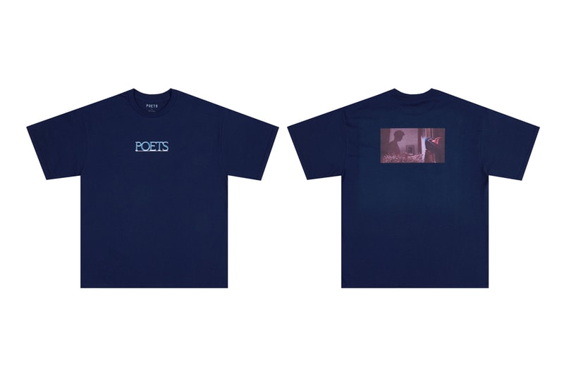 poets skateboard brand gino iannucci t shirt crewneck hat skateboard hanger official release date info photos price store list buying guide