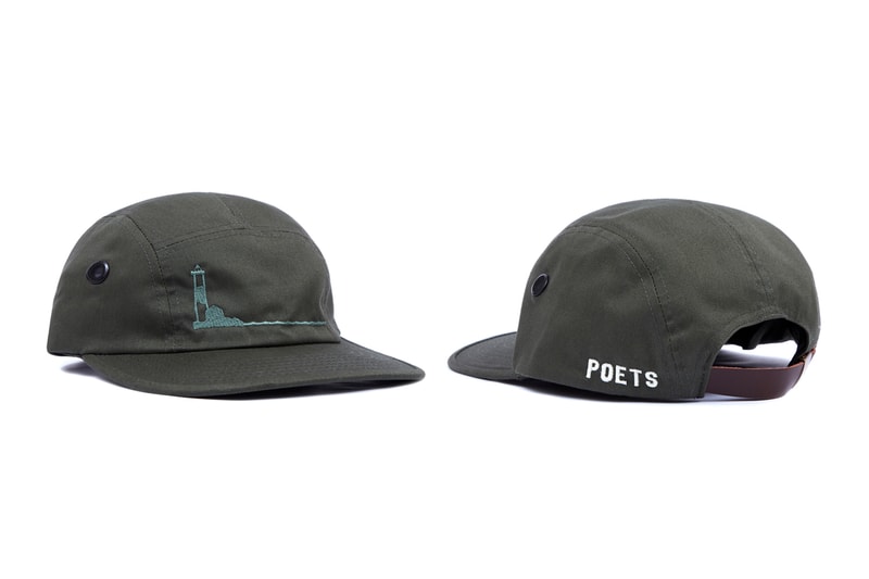 poets skateboard brand gino iannucci t shirt crewneck hat skateboard hanger official release date info photos price store list buying guide