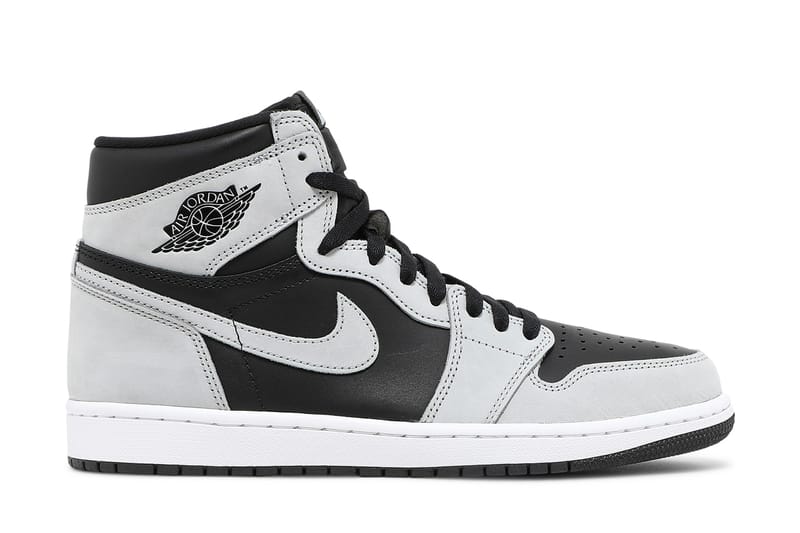 shadows jordan 1s