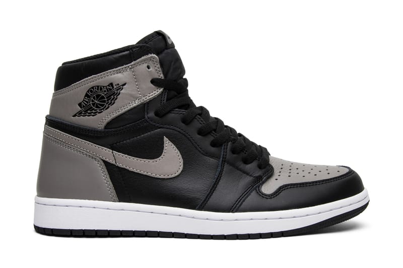 how to clean jordan 1 shadow 2.0