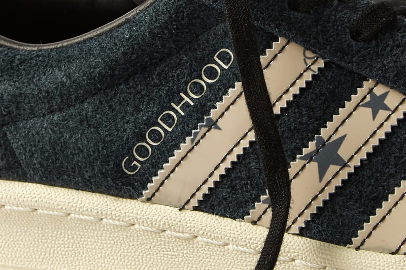 goodhood x adidas