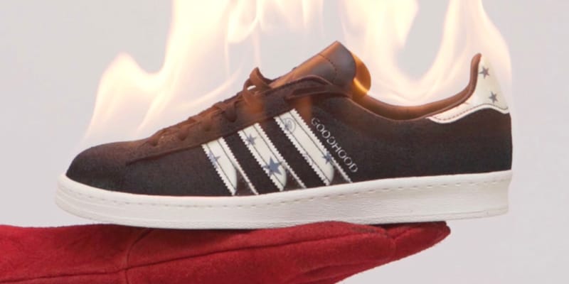 adidas superstar first release