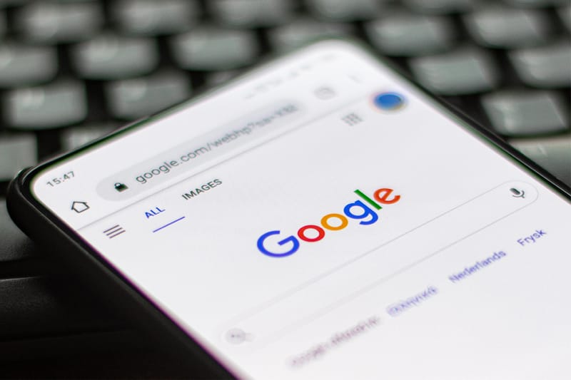 Google Reportedly Made Privacy Settings "Nearly Impossible" To Find for Android Users