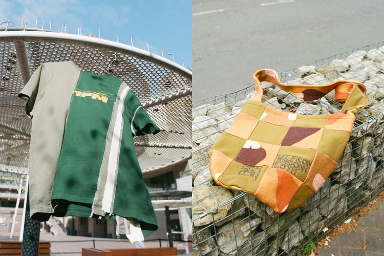 Greater Goods Upcycles Celebrities' Old Clothes for Charitable Capsule Collection