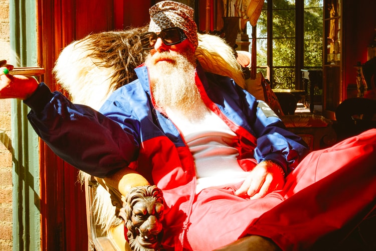 Designer Greg Lucci's New BĀZĀR Project Encompasses Four Unique Brands