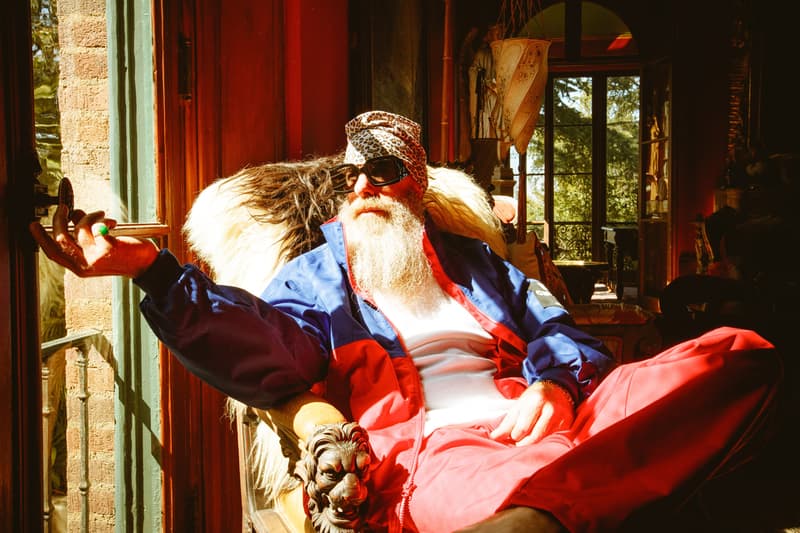 greg lucci bazar sunset chaos gemini john canoe clothing official release date info photos price store list buying guide