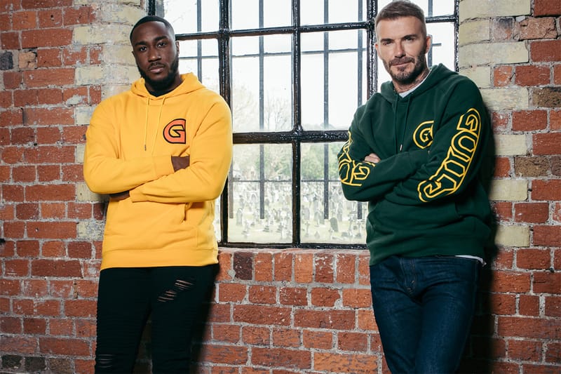 Guild Unveils New Limited-Edition Apparel Collection