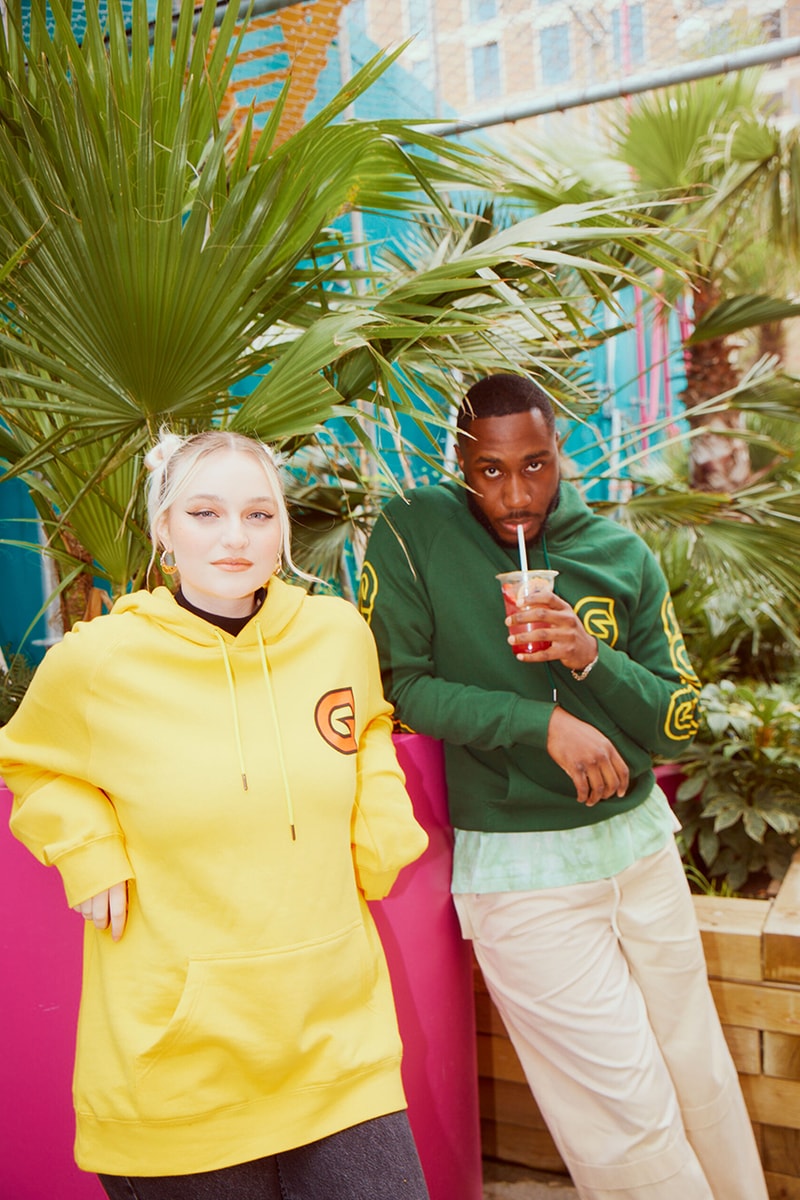 guild esports gaming franchise fashion streetwear london debut 