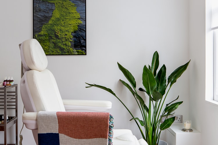 Haeckels Officially Opens Haeckels House London