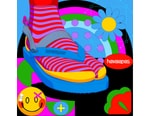 Havaianas Drops Its First NFT Collection Featuring Artist Adhemas Batista