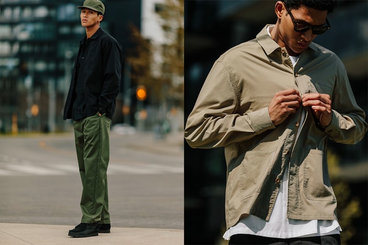 Gear Up for Summer With Haven's Newest COOLMAX® Apparel Collection