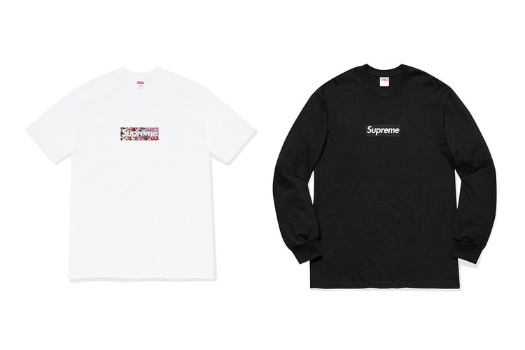 Everything Dropping at HBX Archives This Week