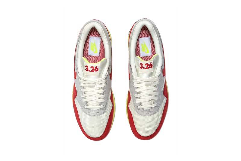 hbx archive vintage one of a kind supreme dior louis vuitton fear of god acne studios levis the new order visvim nike air max day 1 premium qs asics clot bread and butter tennis suede