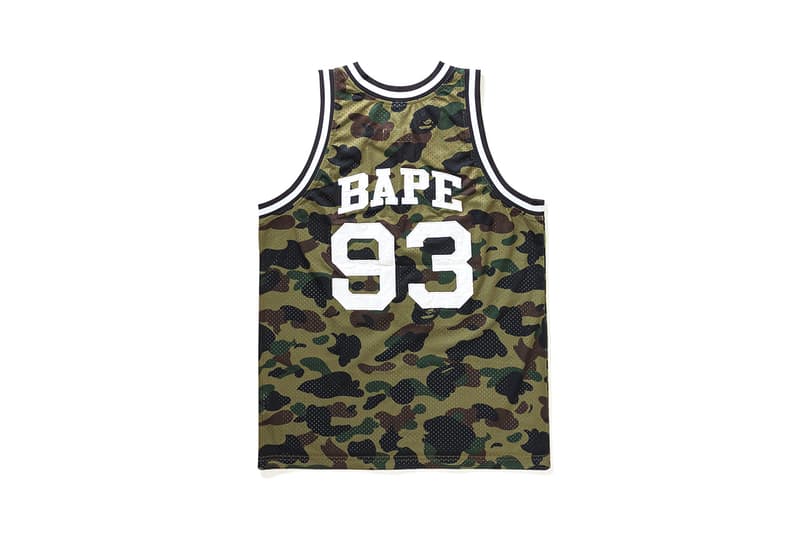 HBX Archives Week 31: BAPE, mastermind Japan Levi's release information sophnet supreme