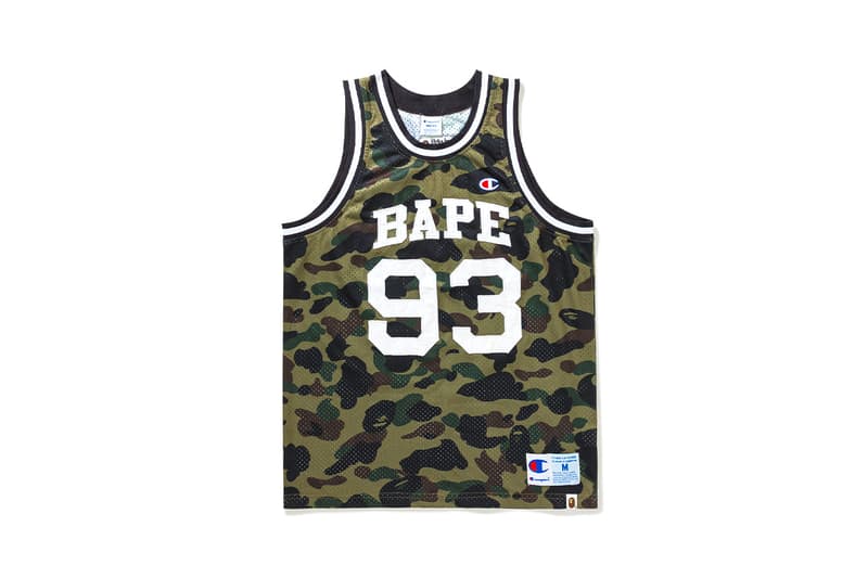 HBX Archives Week 31: BAPE, mastermind Japan Levi's release information sophnet supreme