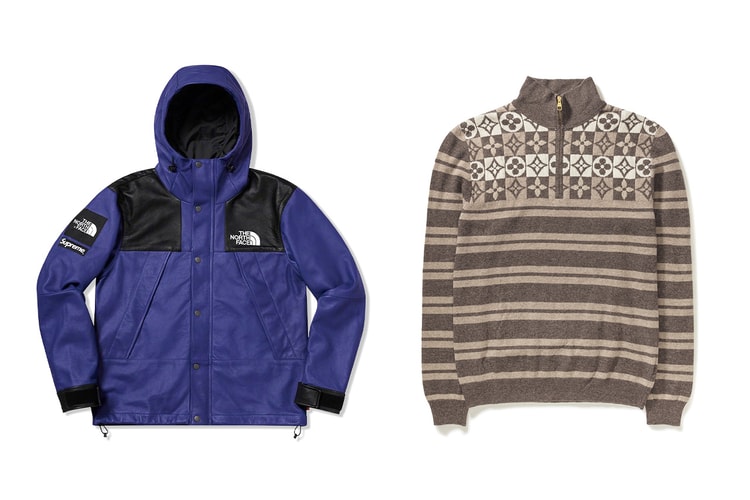 Everything Dropping at HBX Archives This Week