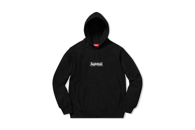 HBX Archives Week 33: Supreme, Sacai and More release info The North Face comme des garçons junta Watanabe eye 