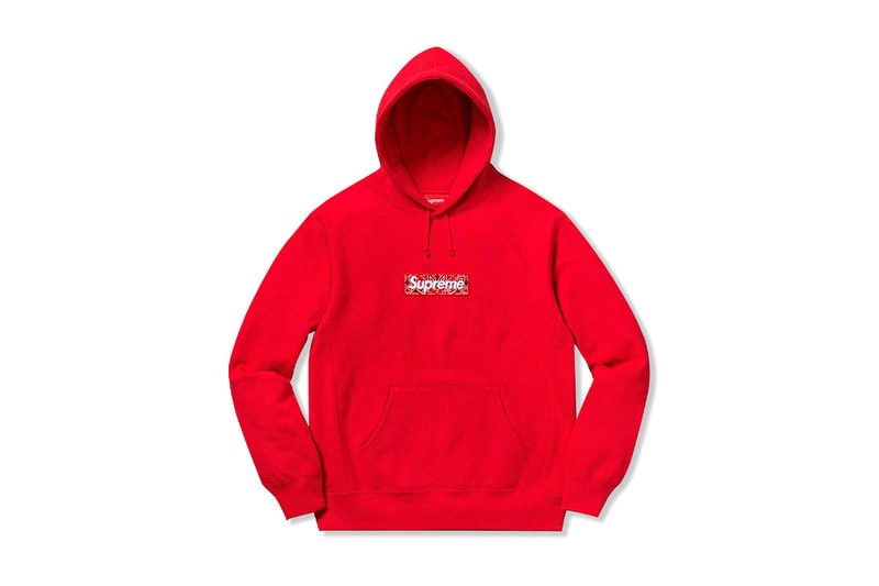 HBX Archives Week 33: Supreme, Sacai and More release info The North Face comme des garçons junta Watanabe eye 