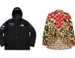 Everything Dropping at HBX Archives This Week