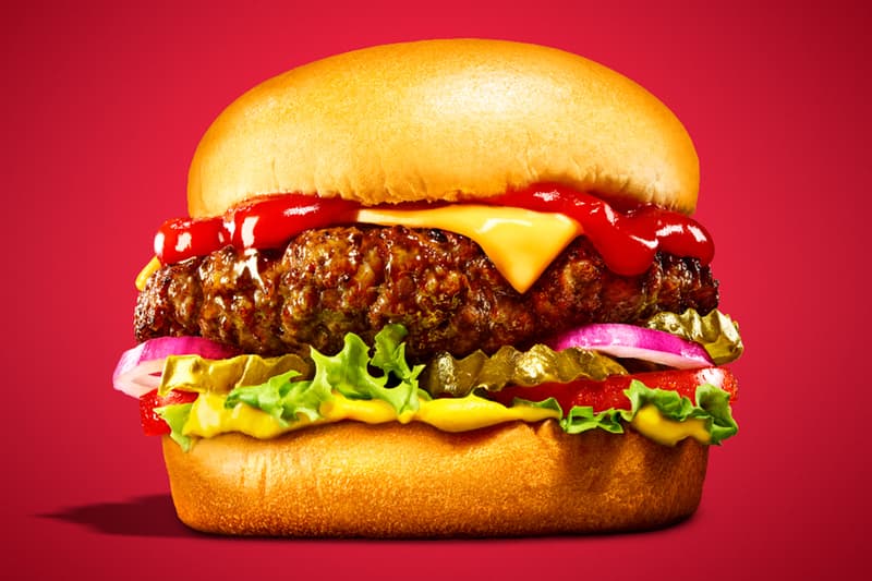 Heinz art of the burger contest news mayo mustard condiments ketchup food snacks burgers cheese burger day
