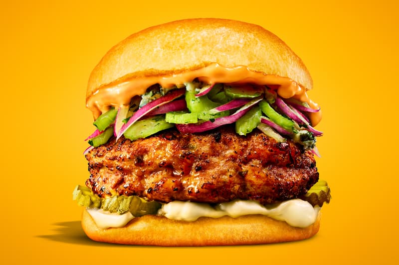 Heinz art of the burger contest news mayo mustard condiments ketchup food snacks burgers cheese burger day