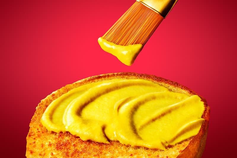 Heinz art of the burger contest news mayo mustard condiments ketchup food snacks burgers cheese burger day