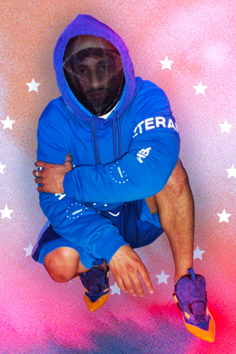 Hood by Air The Veteran Collection second drop new release info fashion streetwear 