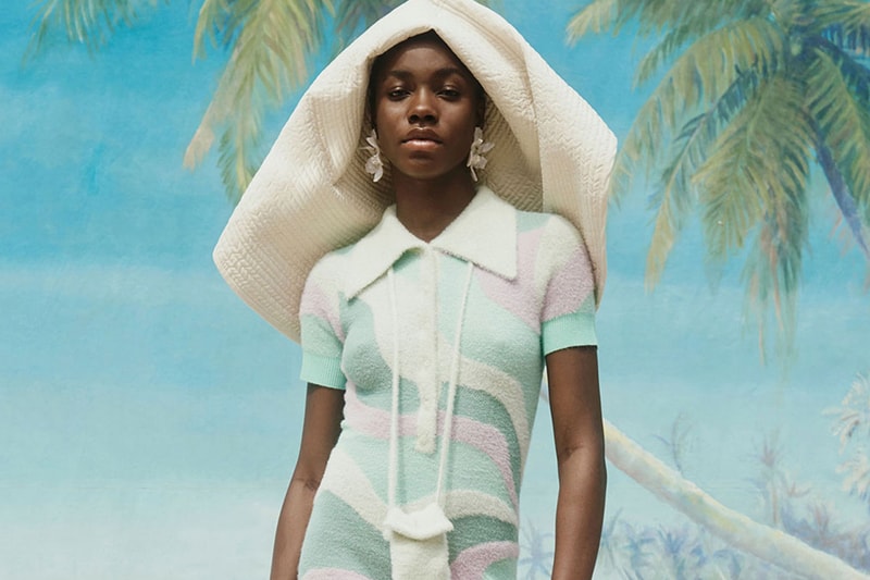 House of Sunny To Drop First Menswear Collection Spring summer 2021 fall winter 2021 release information sunny williams