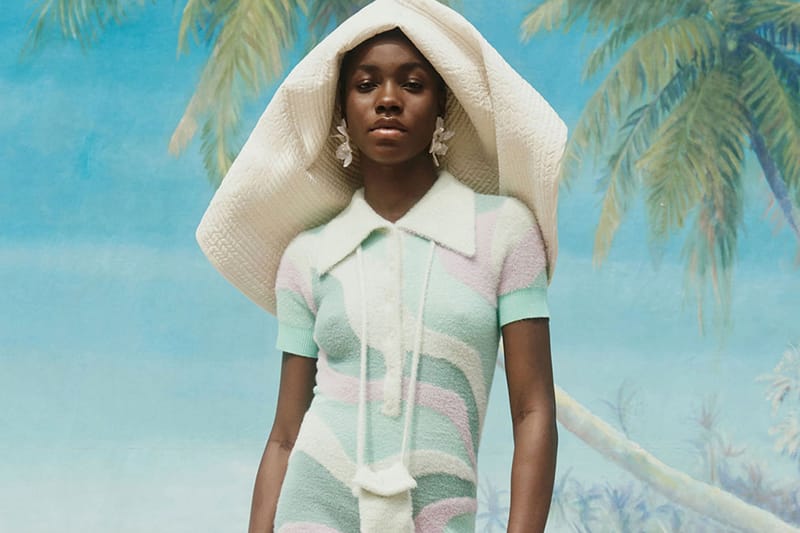 House of Sunny Is Dropping Its First Menswear Collection Later This Year