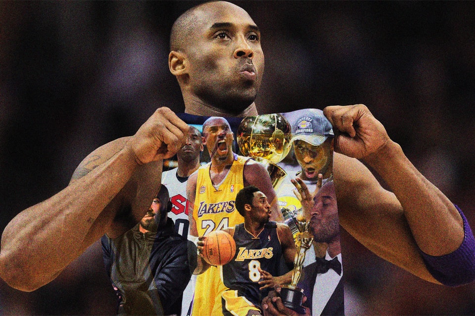 How Kobe Bryant Mamba Mentality Changed the NBA