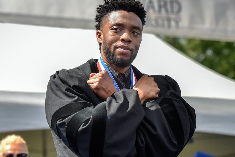 Howard University Renames Newly Established College of Fine Arts in Honor of Chadwick Boseman