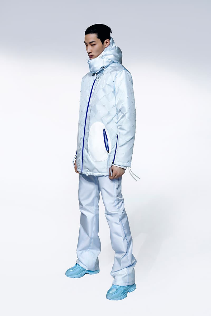 Hyosung KANGHYUK Collection Release Info Buy Price Skiwear Reebok