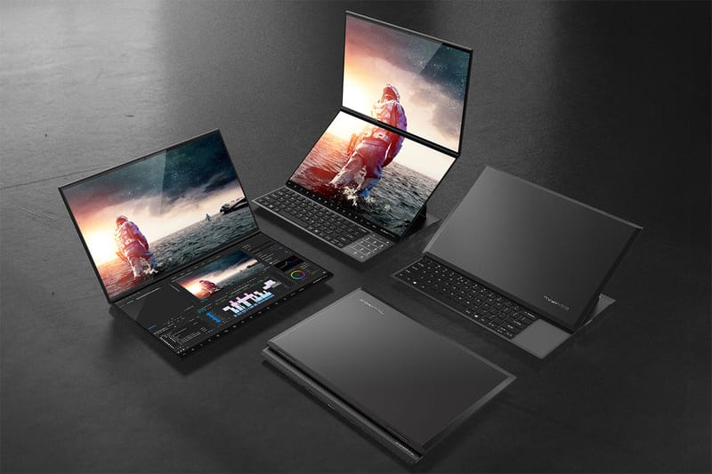 iF Design Award 2021 Winners Revealed