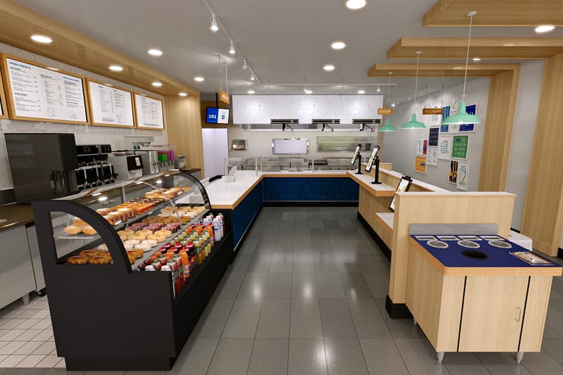 ihop flipd restaurant new york opening info pancake bowls steakburgers chicken sandwiches, burgers burritos egg sandwiches 