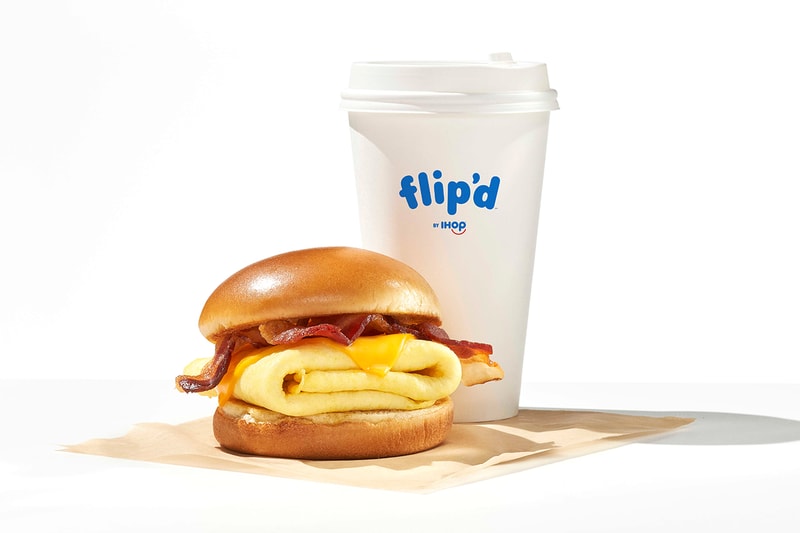 IHOP Flip'd Restaurant New York Opening Info