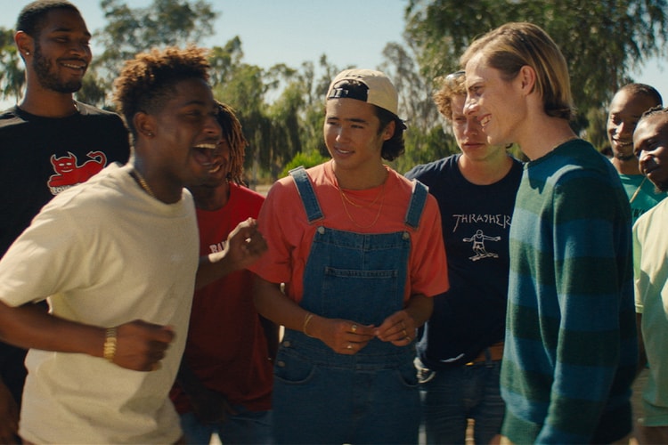 Growing Pains: Illegal Civ Skates Into Adulthood in ‘NORTH HOLLYWOOD’