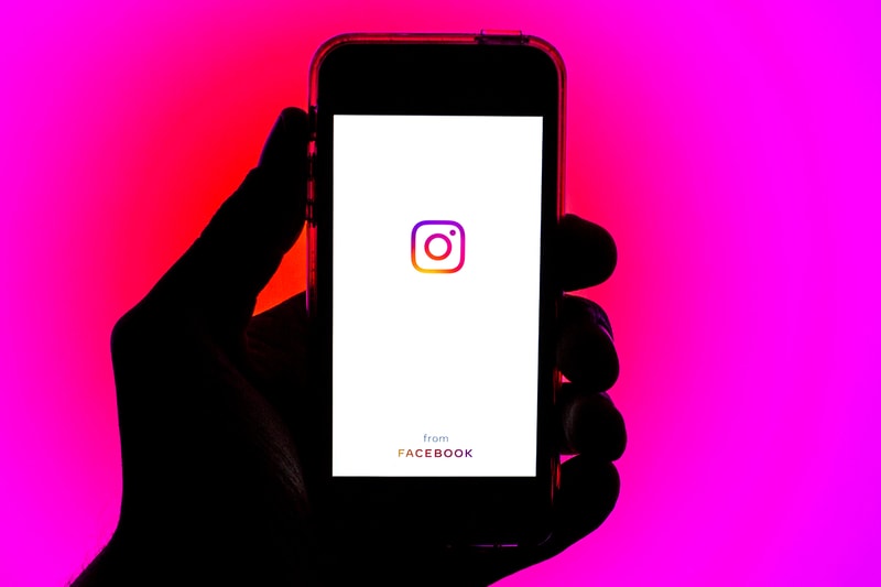 instagram facebook social media platform service shopping tab drops products feature launch commercializing monetizing 