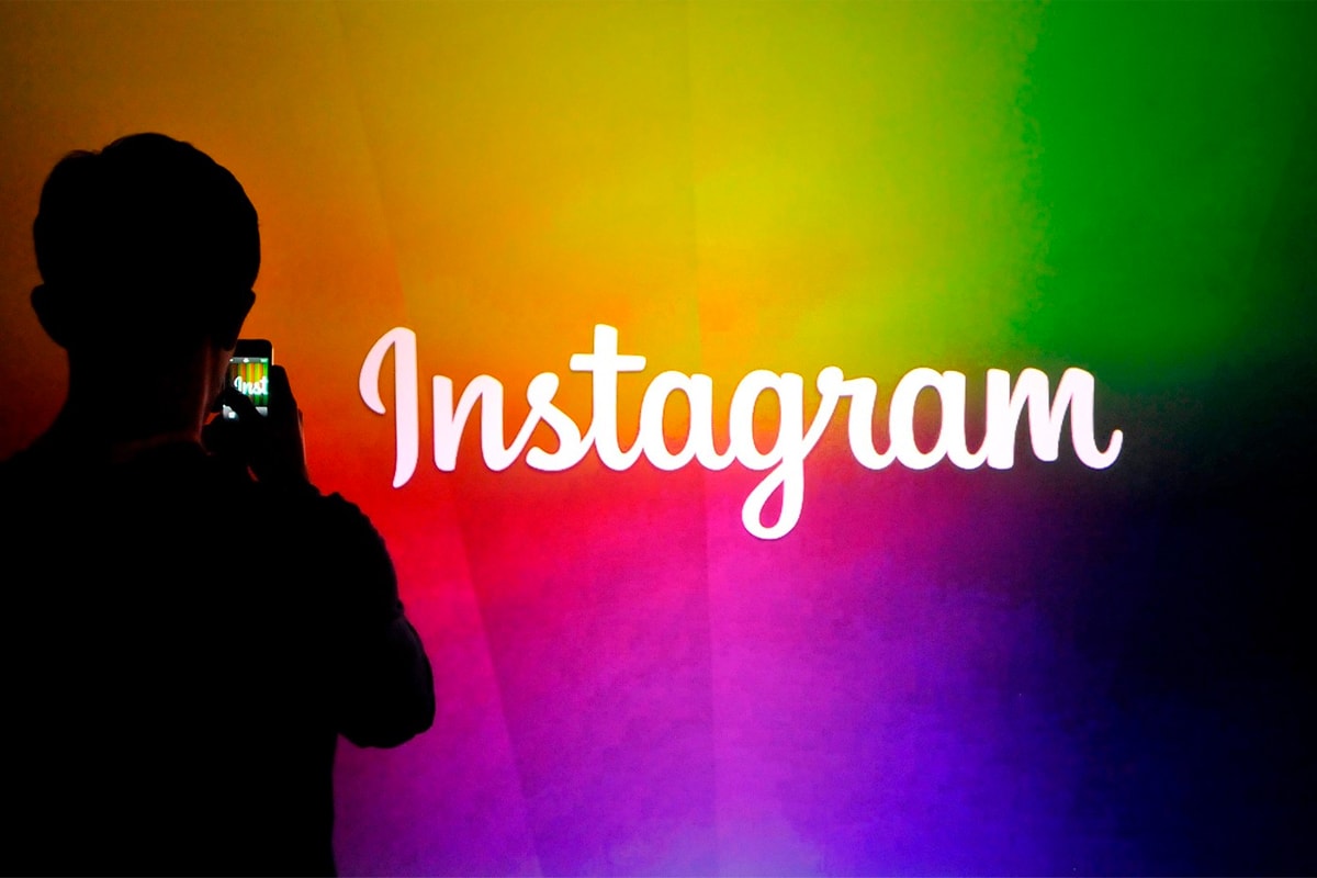 instagram facebook tiktok stories reels automatic generated captions stickers feature launch testing social media platform 
