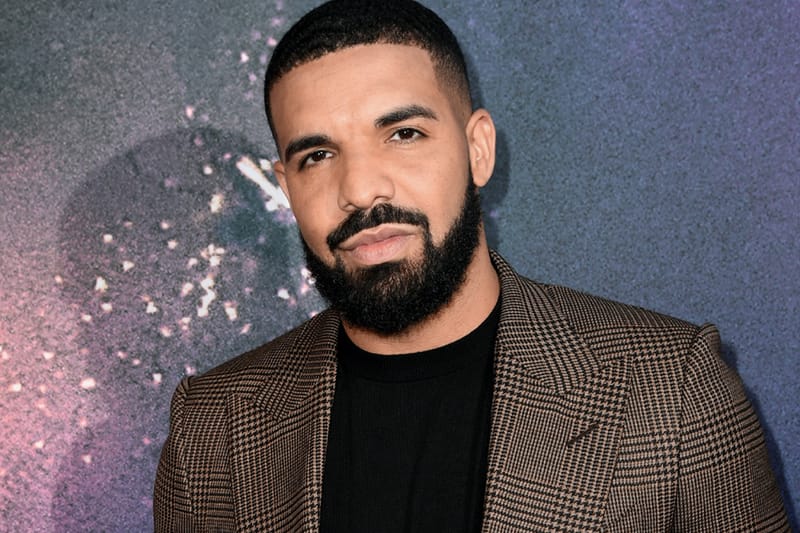 hip hop drake