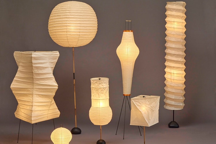 Isamu Noguchi Retrospective to Open in London This Year