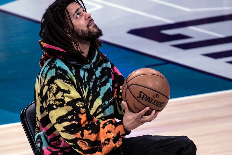 Betting Odds For J Cole S Basketball Africa League Debut Hypebeast Betting Odds For J Cole S Basketball Africa League Debut Hypebeast
