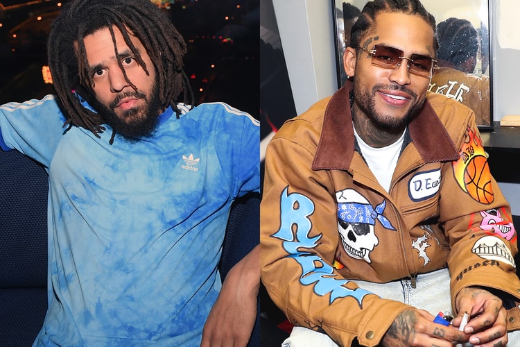 Dave East | Hypebeast