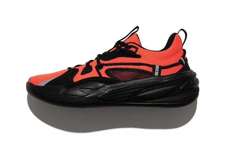 puma rs dreamer red black blue green volt release date info store list buying guide photos price basketball 