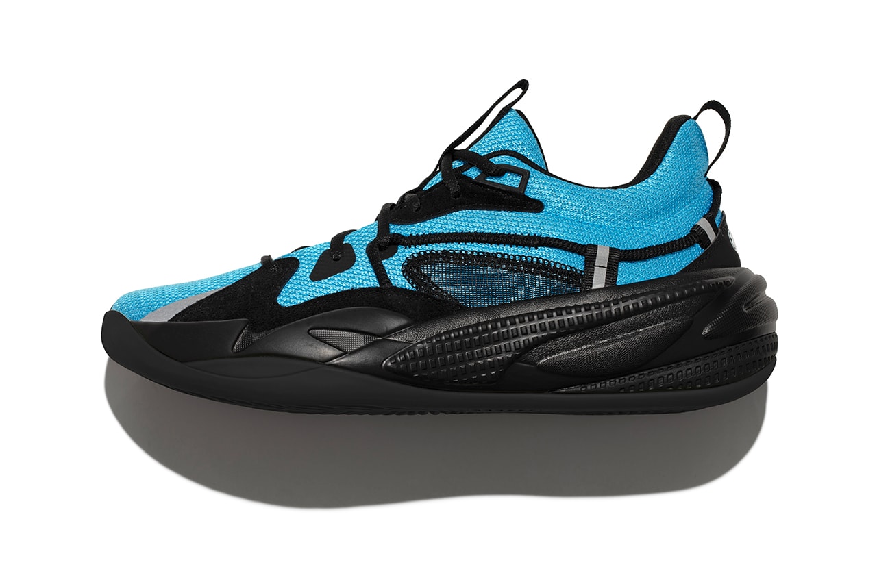 puma rs dreamer red black blue green volt release date info store list buying guide photos price basketball 