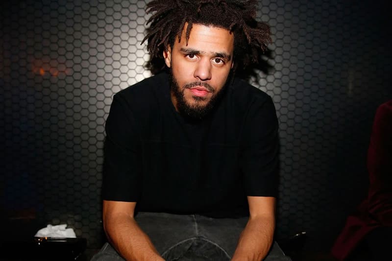 J.Cole 'The Off-Season' Debuts at No. 1 on Billboard 200 Chart roc nation interscope rwanda basketball album charts kod 2014 forest hills drive born sinner cole world nicki minaj
