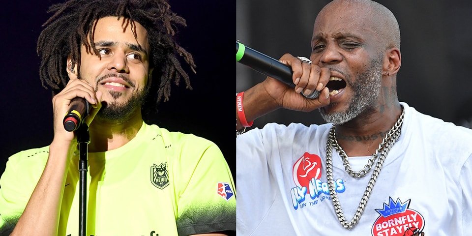 J Cole Verse On Dmx S Bath Salts Preview Hypebeast J Cole Verse On Dmx S Bath Salts Preview Hypebeast