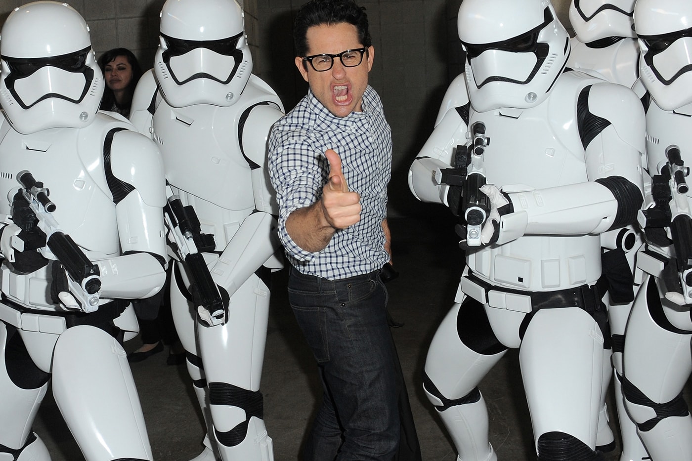 J.J. Abrams Admits Star Wars Sequel Trilogy Wasn't Good More Planning Info