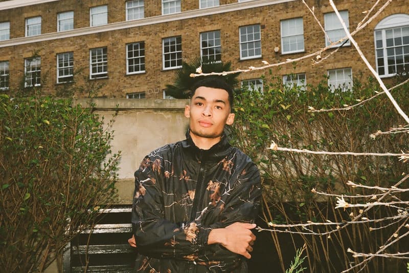 Jaden Thompson is a Rising Force in U.K. House Music the Martinez brothers music closer release